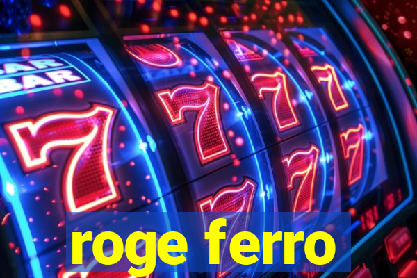 roge ferro